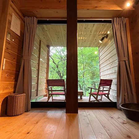 Guesthouse Kazura 난토 외부 사진