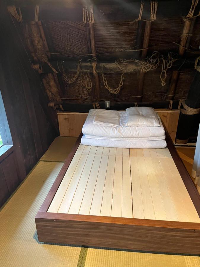 Guesthouse Kazura 난토 외부 사진