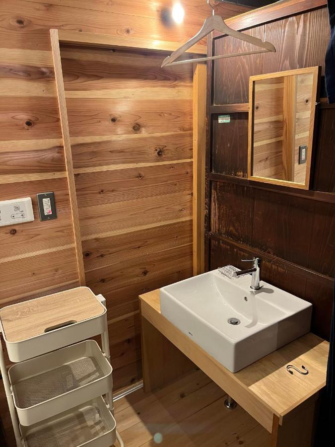 Guesthouse Kazura 난토 객실 사진