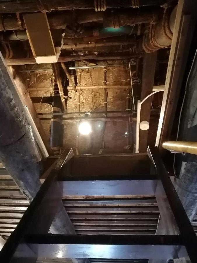 Guesthouse Kazura 난토 외부 사진
